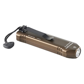Streamlight Wedge XT 500 Lumens Coyote