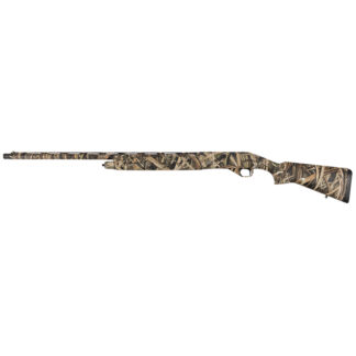 CZ-USA CZ 1020 Field G2 Semi-Auto 20 Gauge 28 in Barrel 4-Round Mossy Oak Shadow Grass Blades