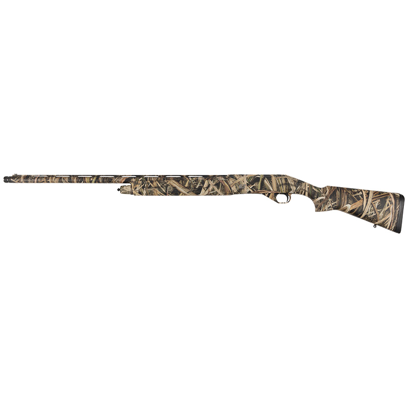 CZ-USA CZ 1020 Field G2 Semi-Auto 20 Gauge 28 in Barrel 4-Round Mossy Oak Shadow Grass Blades
