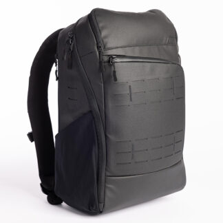 Mission First Tactical Achro EDC 22L Backpack, Black