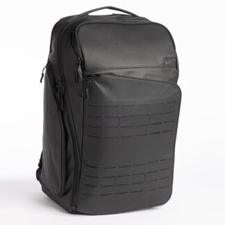 Mission First Tactical Achro EDC 30L Backpack, Black