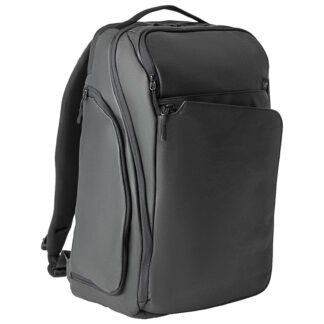 Mission First Tactical Achro EDC 30L Backpack, Slick Black