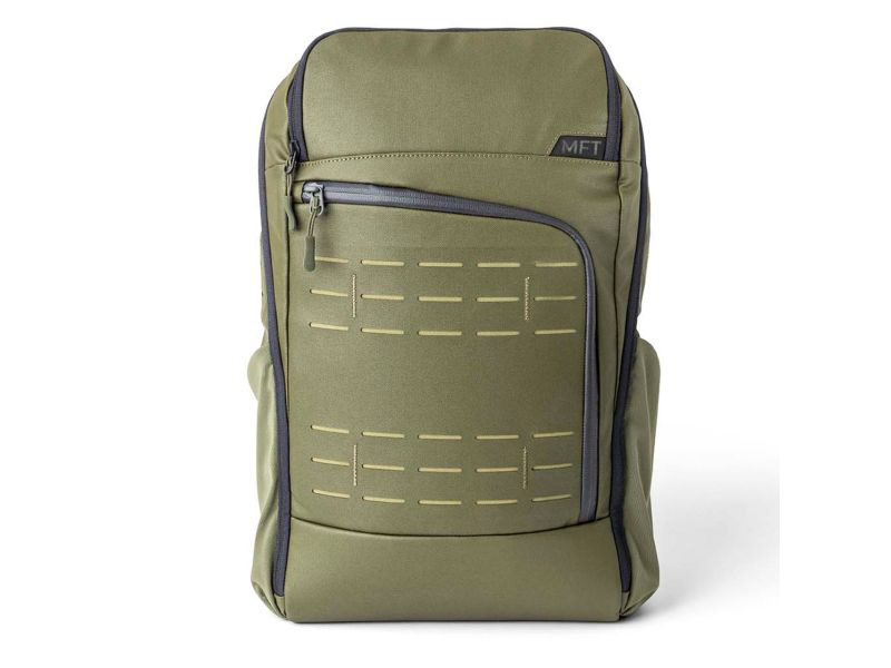 Mission First Tactical Achro EDC 22L Backpack Forest Night