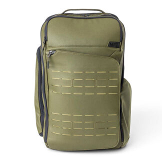 Mission First Tactical Achro EDC 30L Backpack, Forest Night