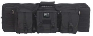 Bulldog Cases Tactical Single Rifle Bag 47in Black