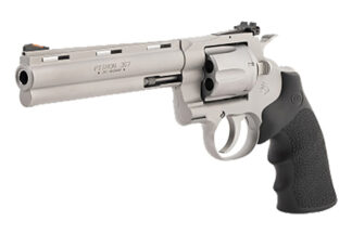 Colt Python Revolver - .357 Magnum, 6" Barrel, Stainless