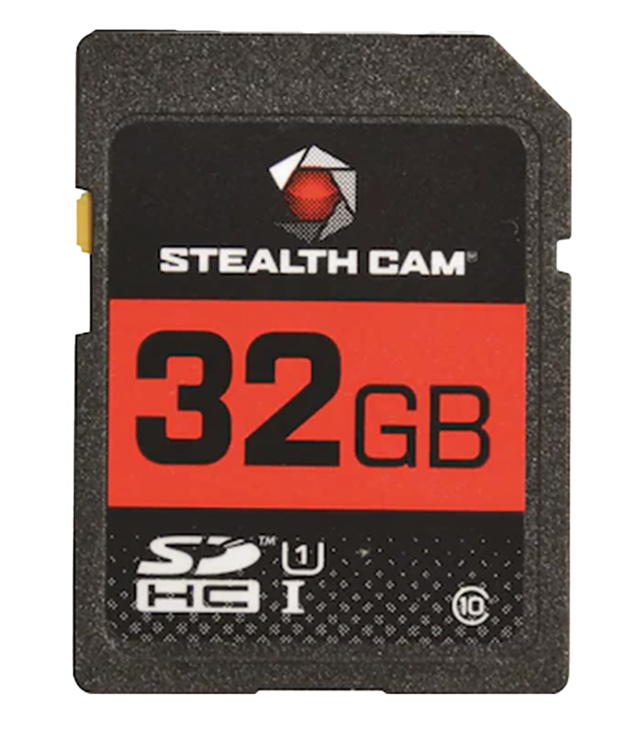Stealth Cam STC32GB SD Memory Card 32GB