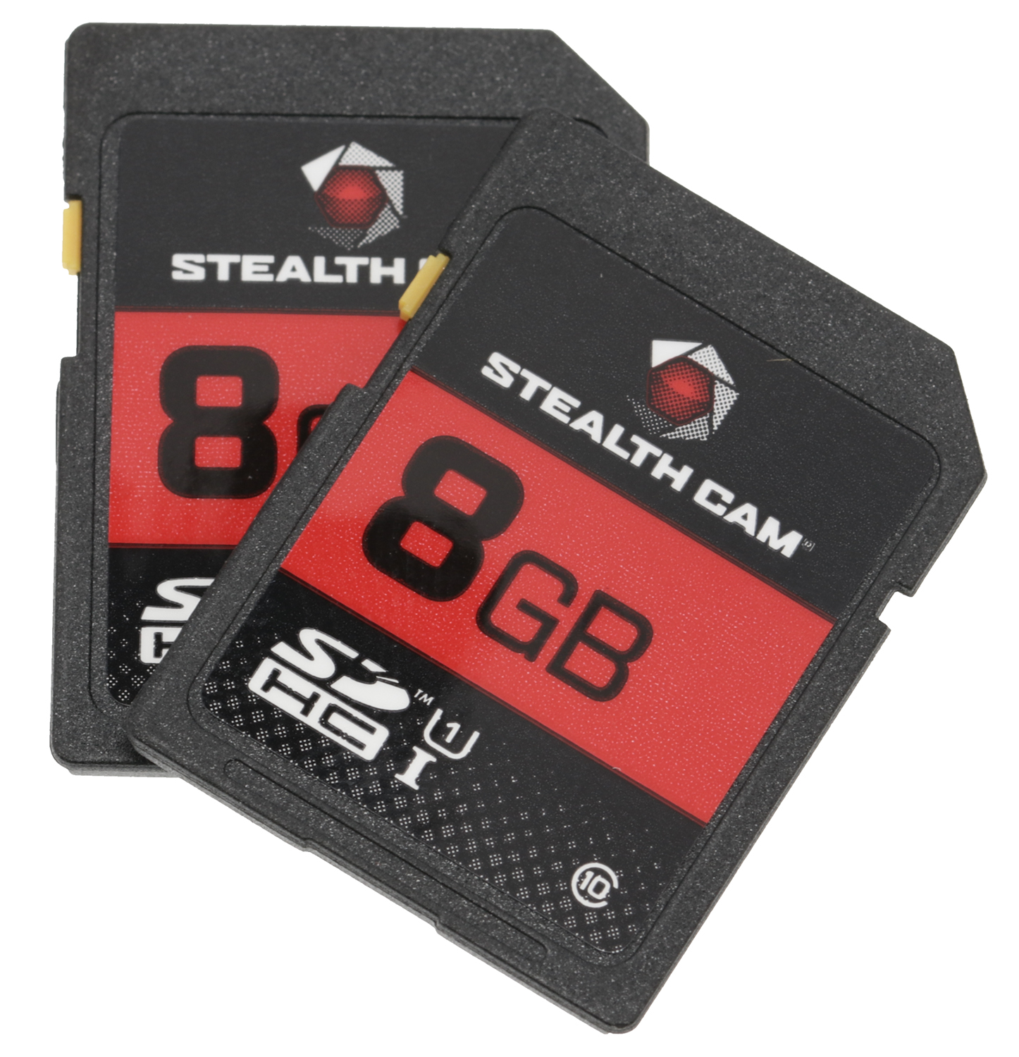 Stealth Cam STC2SD8GB SD Memory Card 8GB