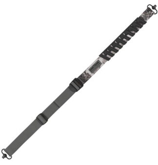 Allen Company TRAK Sling with Swivels, VIEL TAC Gray
