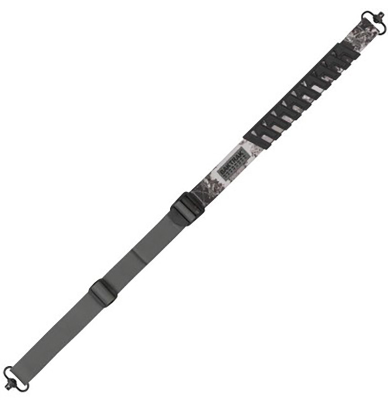 Allen Company TRAK Sling with Swivels, VIEL TAC Gray