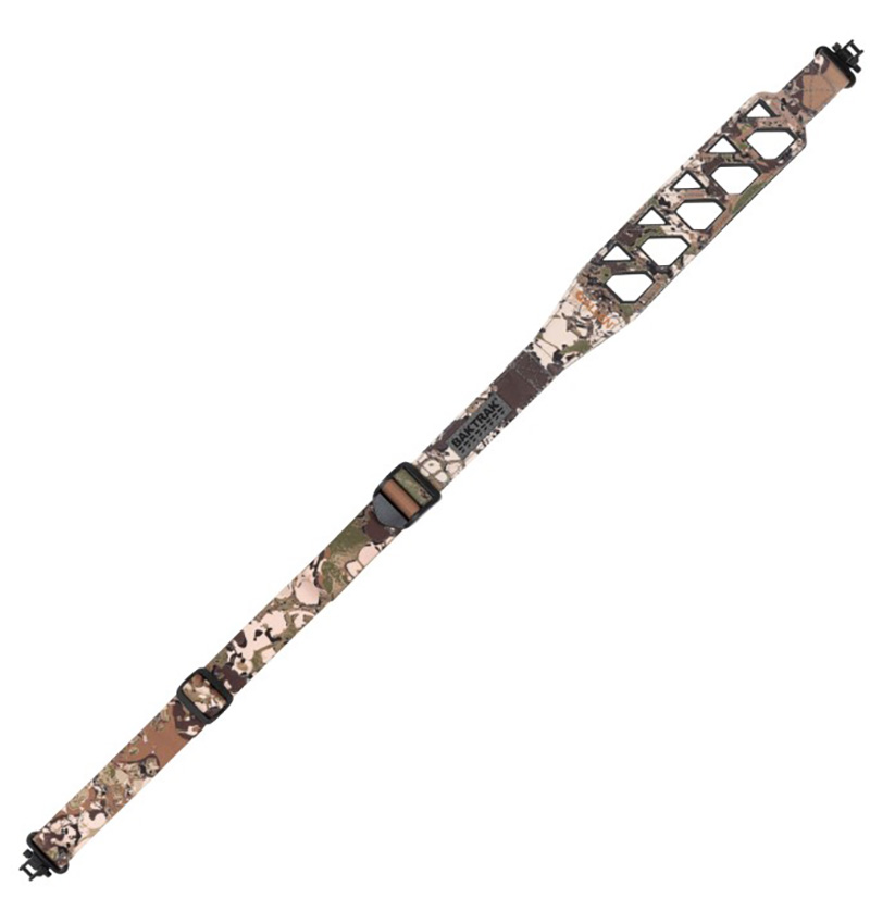 Allen Company Vertex Hyper Tough Sling Veil Terrain Camouflage 9 in Length