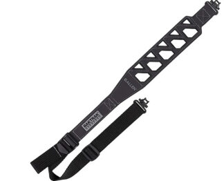 Allen Company Vertex Hyper Tough Sling Black/Grey, 9 in Length