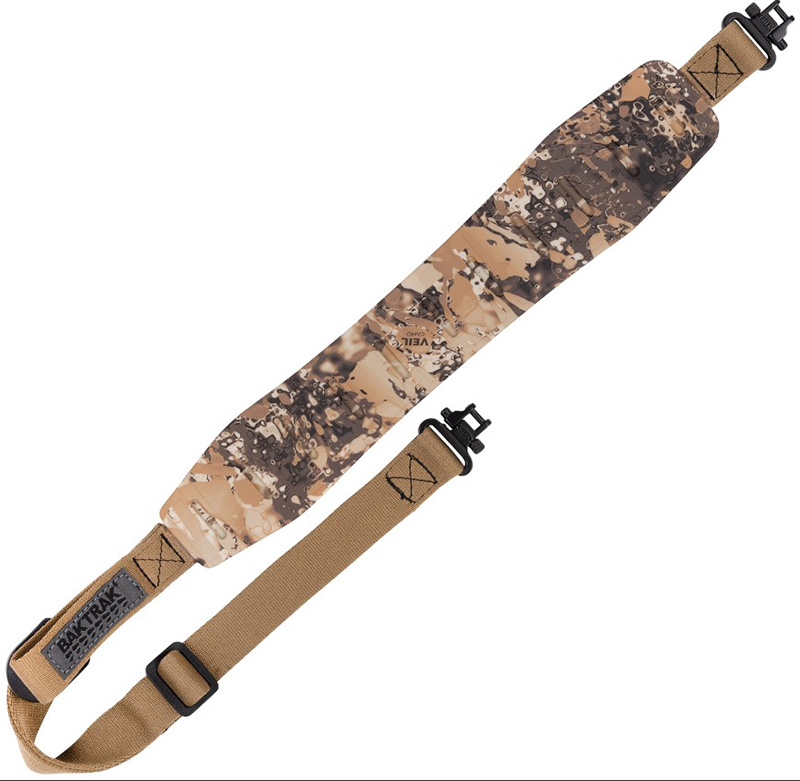 Allen Company KLNG Sling with Swivels, Veil Avade, 20 in Length
