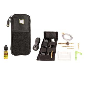 Breakthrough Clean Technologies Badge Series 5.56mm Rod and Pull-Through Cleaning Kit (Nylon)