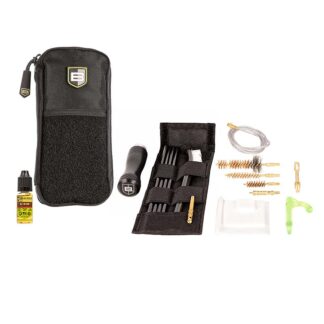 Breakthrough Clean Technologies Badge Series 7.62mm Cleaning Kit W/ Molle Pouch