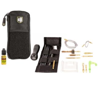 Breakthrough Clean Technologies Badge Series 5.56/9mm Cleaning Kit with Nylon MOLLE Case