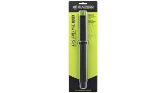 Breakthrough Clean AR15 Upper Vise Block, Green/Black Finish