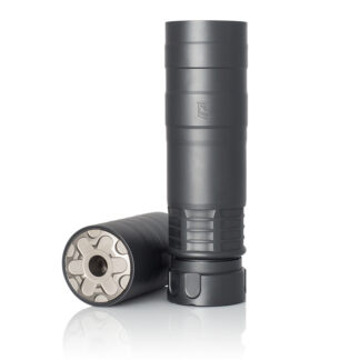 Radiant762 Suppressor