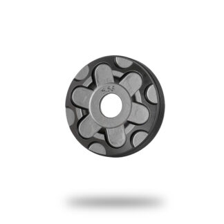 Rugged Suppressors Front Cap 5.56