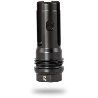Rugged Suppressors R3L Flash Mitigation System 5/8x24 Tpi