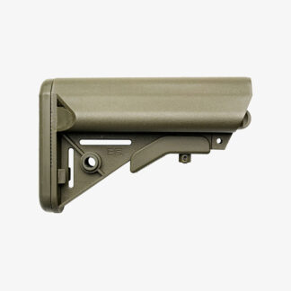 B5 Systems Enhanced SOPMOD Stock ODG Mil-Spec Adjustable