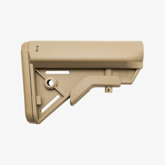 B5 Systems Bravo Mil-Spec Collapsible Stock FDE Synthetic