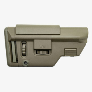 B5 Systems CPS-1308 Collapsible Precision Stock, Medium, ODG