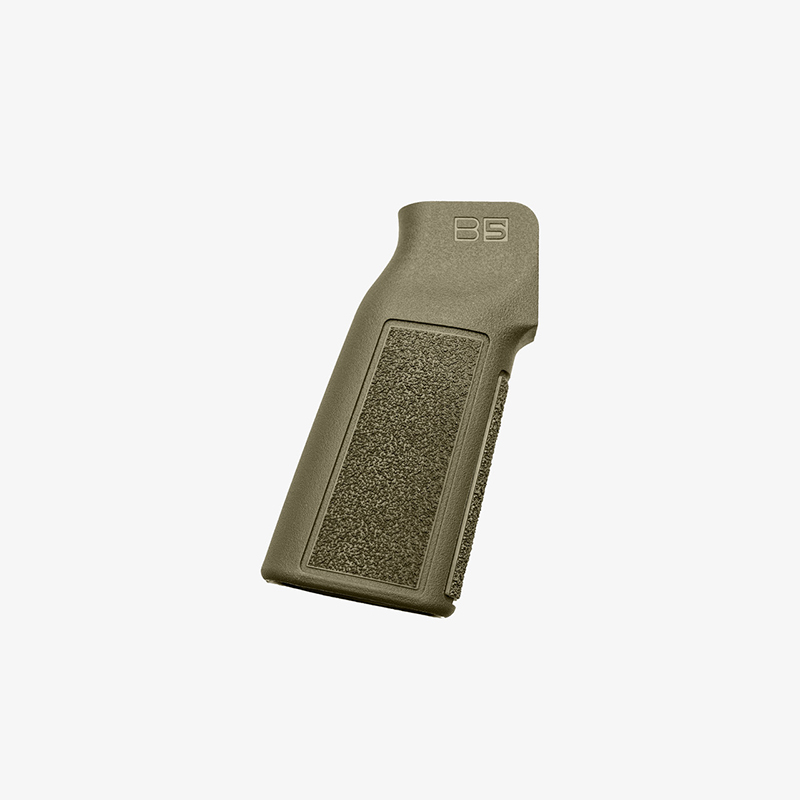 B5 Systems P-Grip 22 Flat Top Rifle Grip, ODG