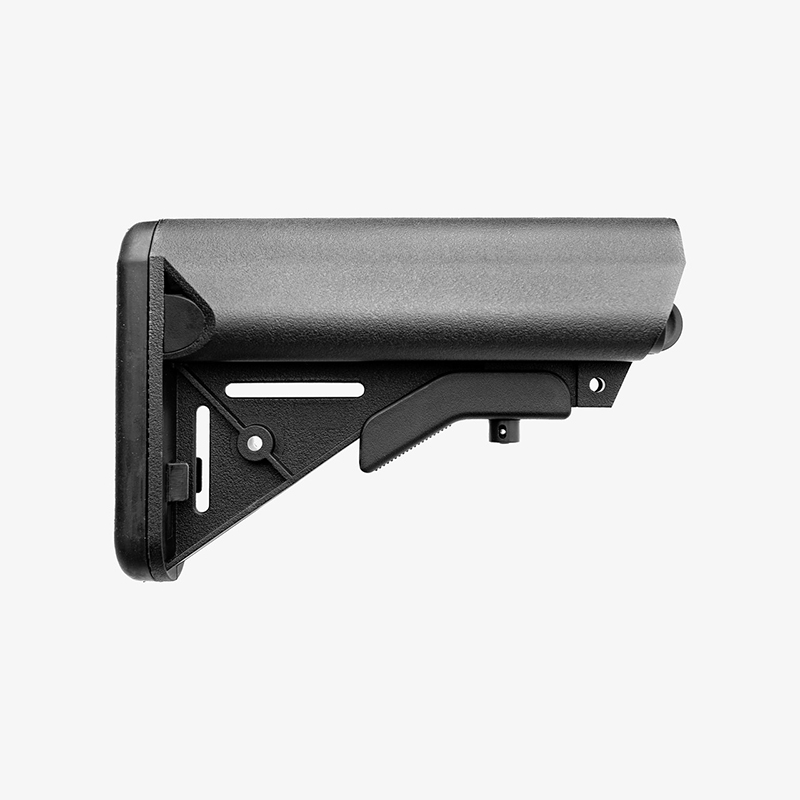B5 Systems SOPMOD Government Issue Stock, Black