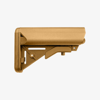 B5 Systems SOPMOD Government Mil-Spec Stock, Coyote