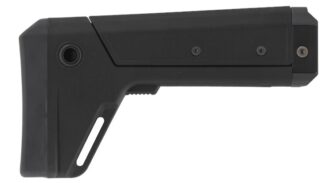 B5 Systems Modular Picatinny Stock, Black