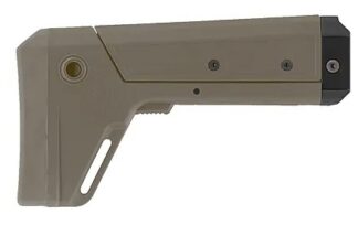 B5 Systems Modular Picatinny Stock FDE 8.06"