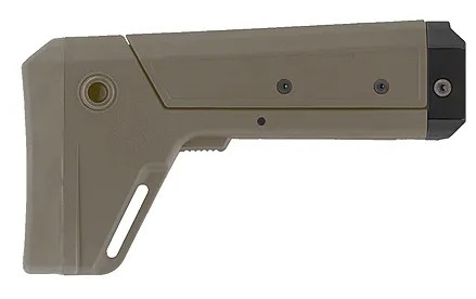 B5 Systems Modular Picatinny Stock FDE 8.06"