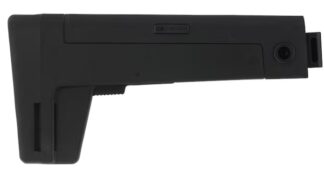 B5 Systems AK Stock 4.5mm Black