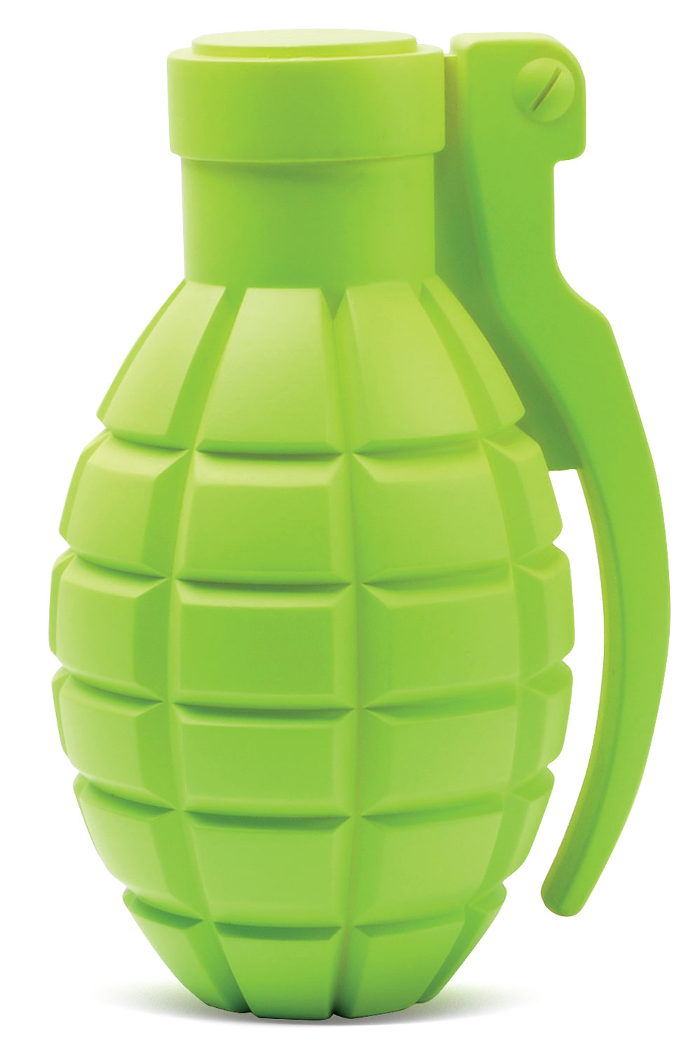 SME Products Self-Healing Grenade Target, Rated for All Calibers