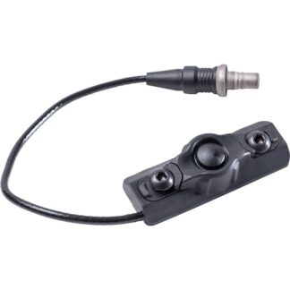 SureFire CSM-07 Compact Remote Switch M-LOK 7 in Black