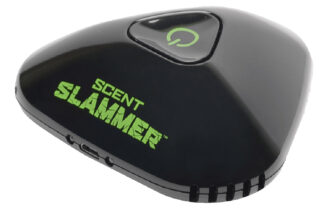 HME Scent Slammer Ozone Air Cleaner POZNAC