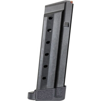 Smith & Wesson M&P 22 Magnum 30-Round .22 WMR Magazine, Black, 7.5 in