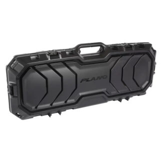 Plano Tactical Long Gun Case 36 in Black Rifle Case