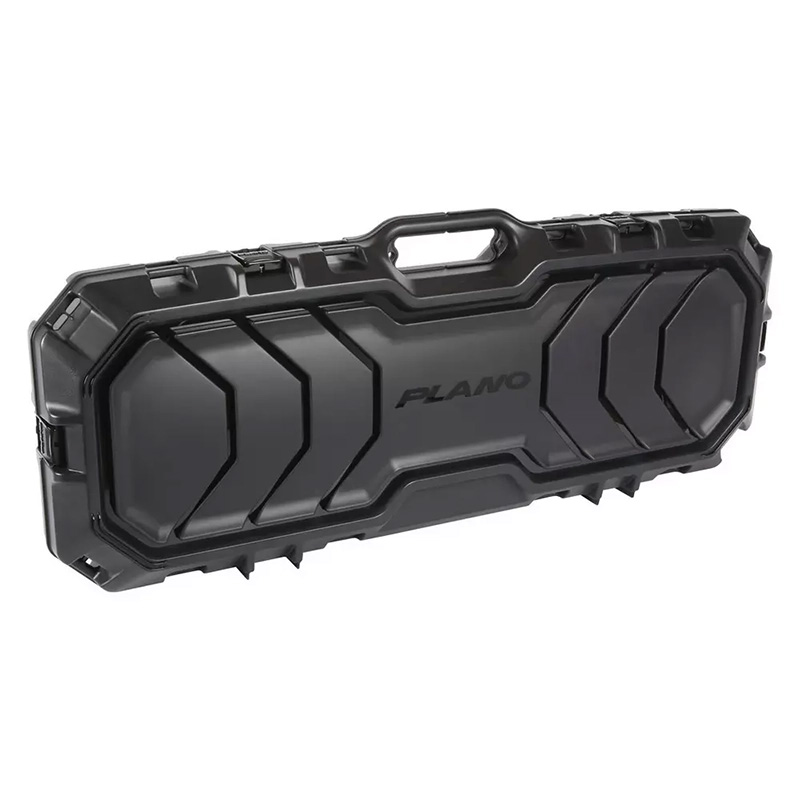 Plano Tactical Long Gun Case 36 in Black Rifle Case