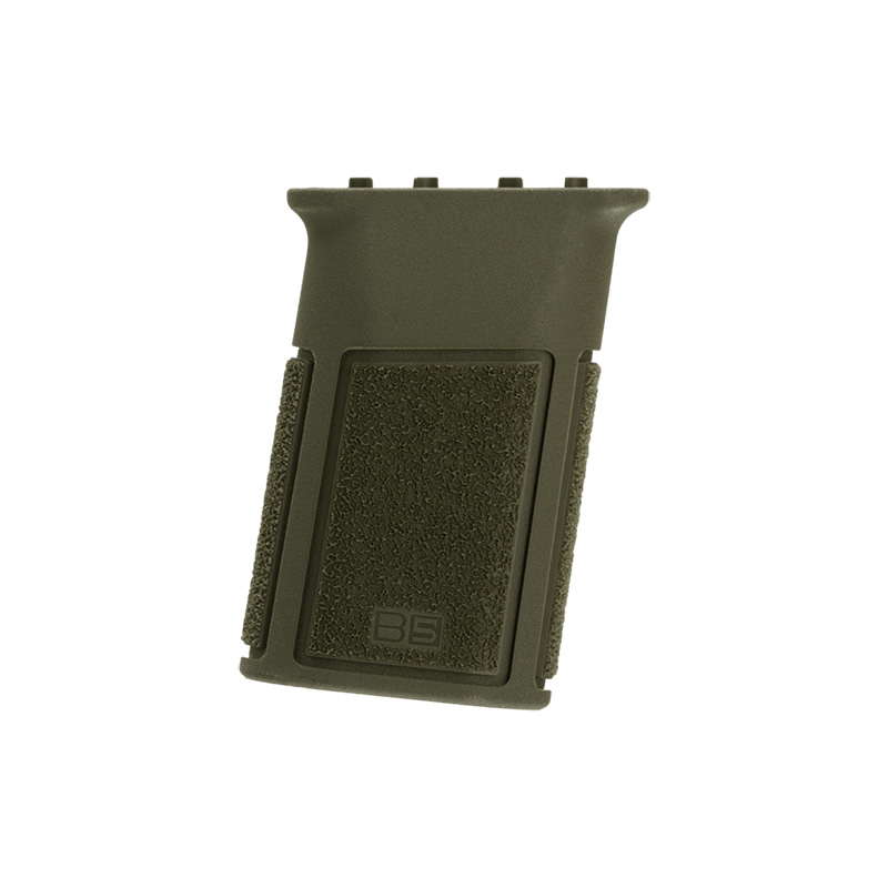 B5 Systems Vertical Grip M-LOK ODG 2.16 in