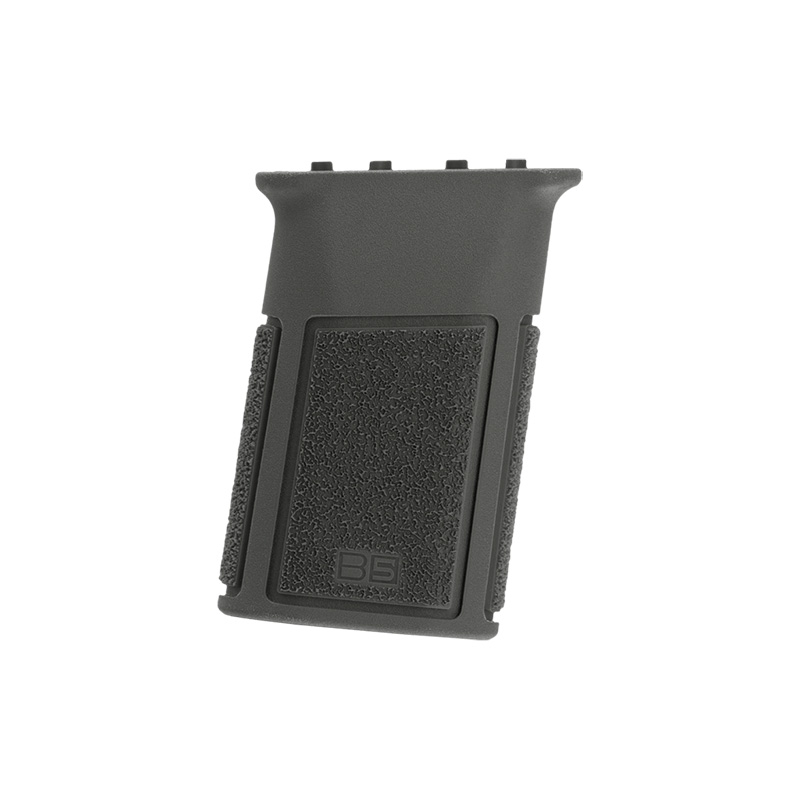 B5 Systems Vertical Grip M-LOK Wolf Gray Vertical Foregrip