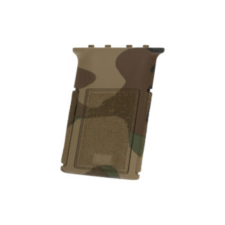 B5 Systems Vertical Grip M-LOK Woodland Vertical Foregrip