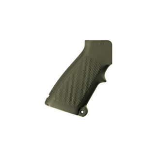 B5 Systems CAR15 LS2 Grip ODG