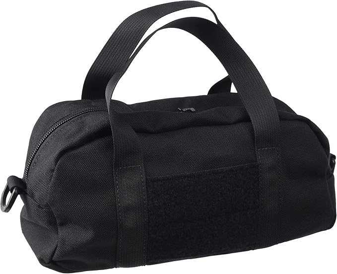 G-Code 3Fer Bang Box Black 3-Pack with Carry Bag
