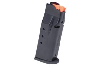 Smith & Wesson Bodyguard 2.0 .380 ACP 10-Round Magazine, Black Polymer