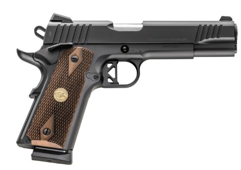 Chiappa Firearms 1911 Superior .45 ACP 5 in Semi-Auto Pistol with Red Dot