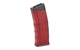 Mag Assy L5AWM 5.56 Red 30-rd