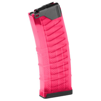 Mag Assy L5AWM 5.56 Pink 30-rd
