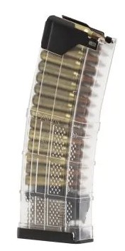 Lancer Systems L5AWM Gen 2 5.56 NATO 10-Round Magazine